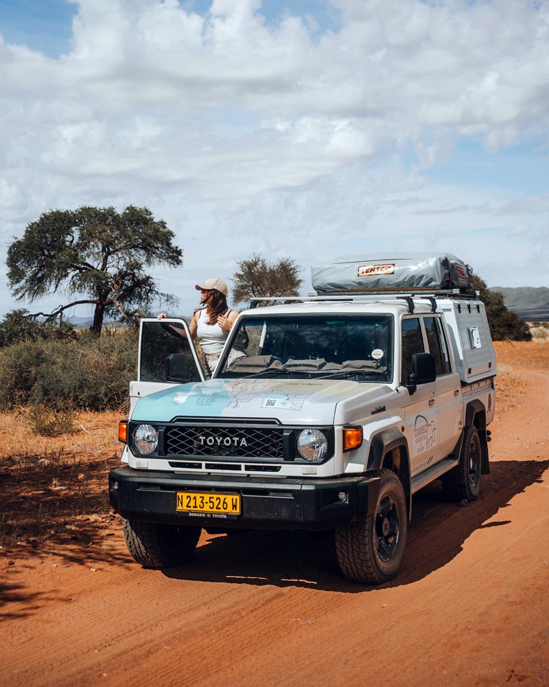 4X4-Vehicles-Rentals 4x4 car rental